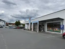 Woon- en werkhuis in Wartenfels, Bayern - Duitsland