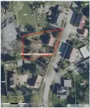 Woonhuis met schuur op 1.309 m² perceel in Jänkendorf - Duitsland