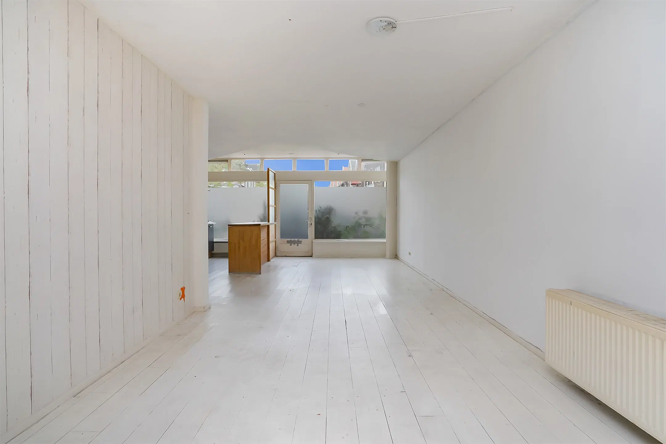 Verbindingsweg 18, Bloemendaal
