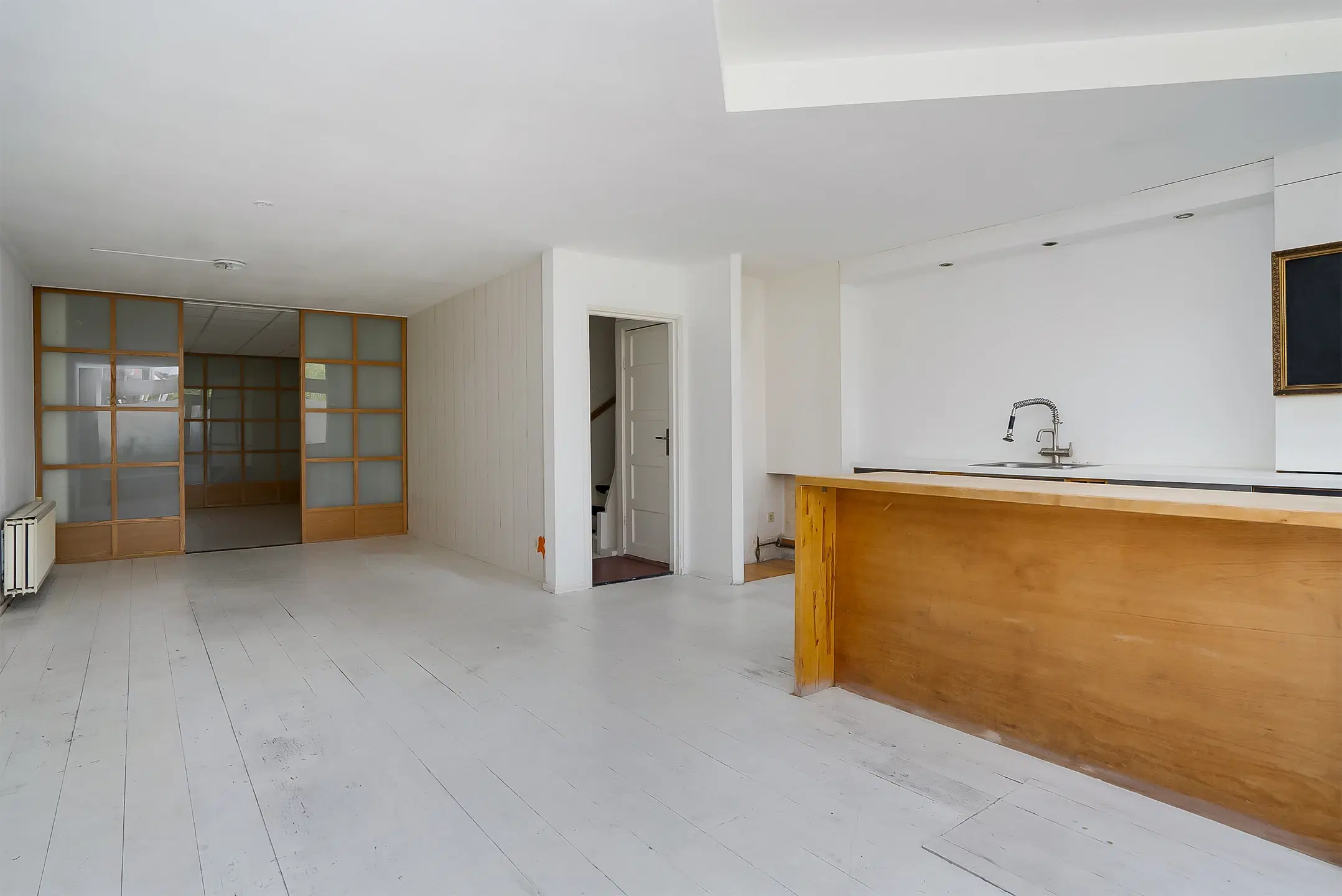 Verbindingsweg 18, Bloemendaal