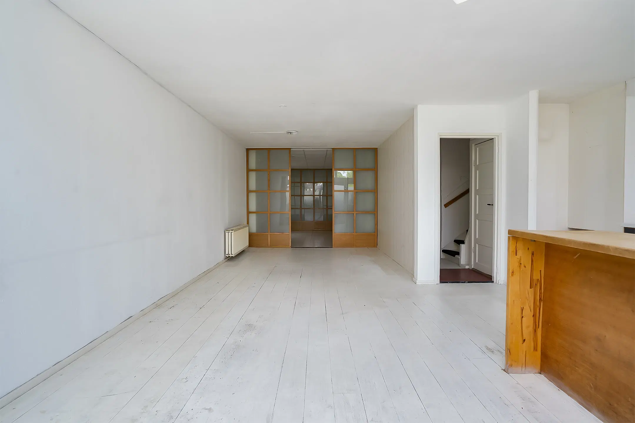 Verbindingsweg 18, Bloemendaal