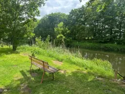 6.166 m² groen perceel nabij Ebenshausen, Thüringen - Duitsland