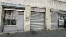 Rotterdam, Brielselaan 226 - 228