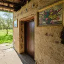 Gezinswoning op 2.090 m² perceel en bijgebouwen in Karaisen, Veliko Tarnovo - Bulgarije
