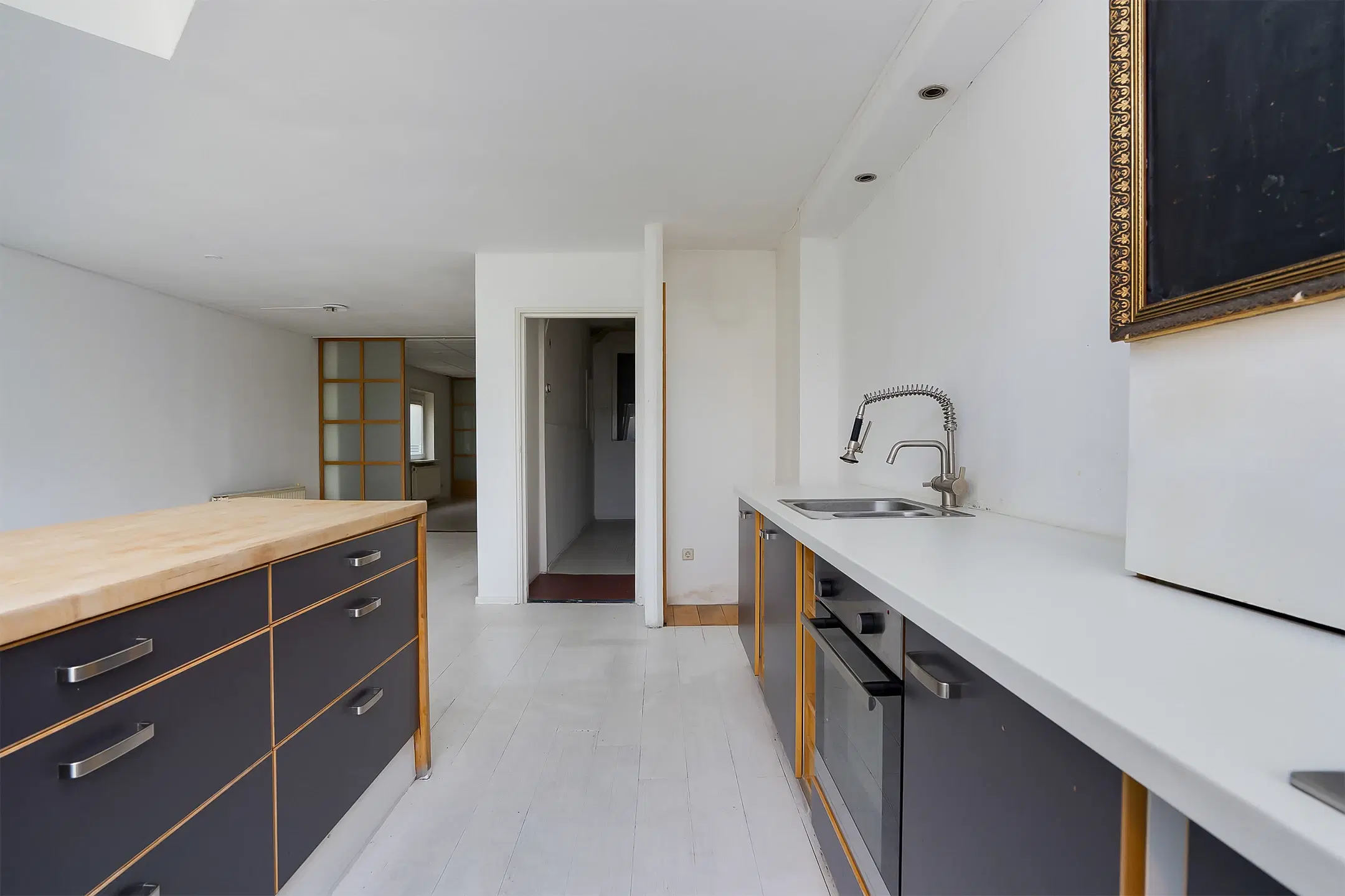 Verbindingsweg 18, Bloemendaal