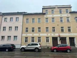 7 appartementen in Gera, Thüringen (beleggingsobject) - Duitsland