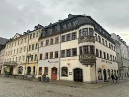 7 appartementen in Gera, Thüringen (beleggingsobject) - Duitsland