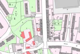 7 appartementen in Gera, Thüringen (beleggingsobject) - Duitsland