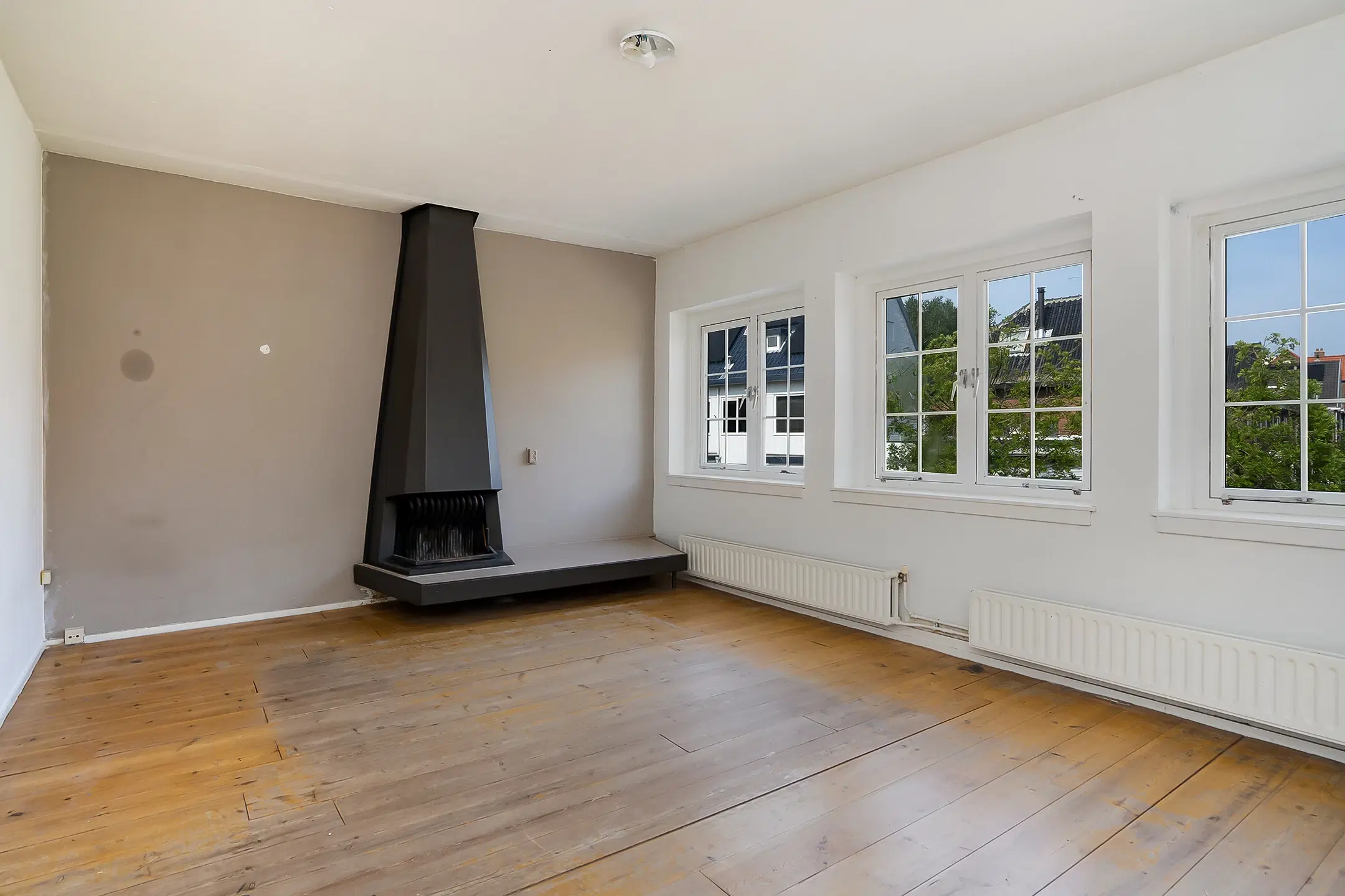 Verbindingsweg 18, Bloemendaal