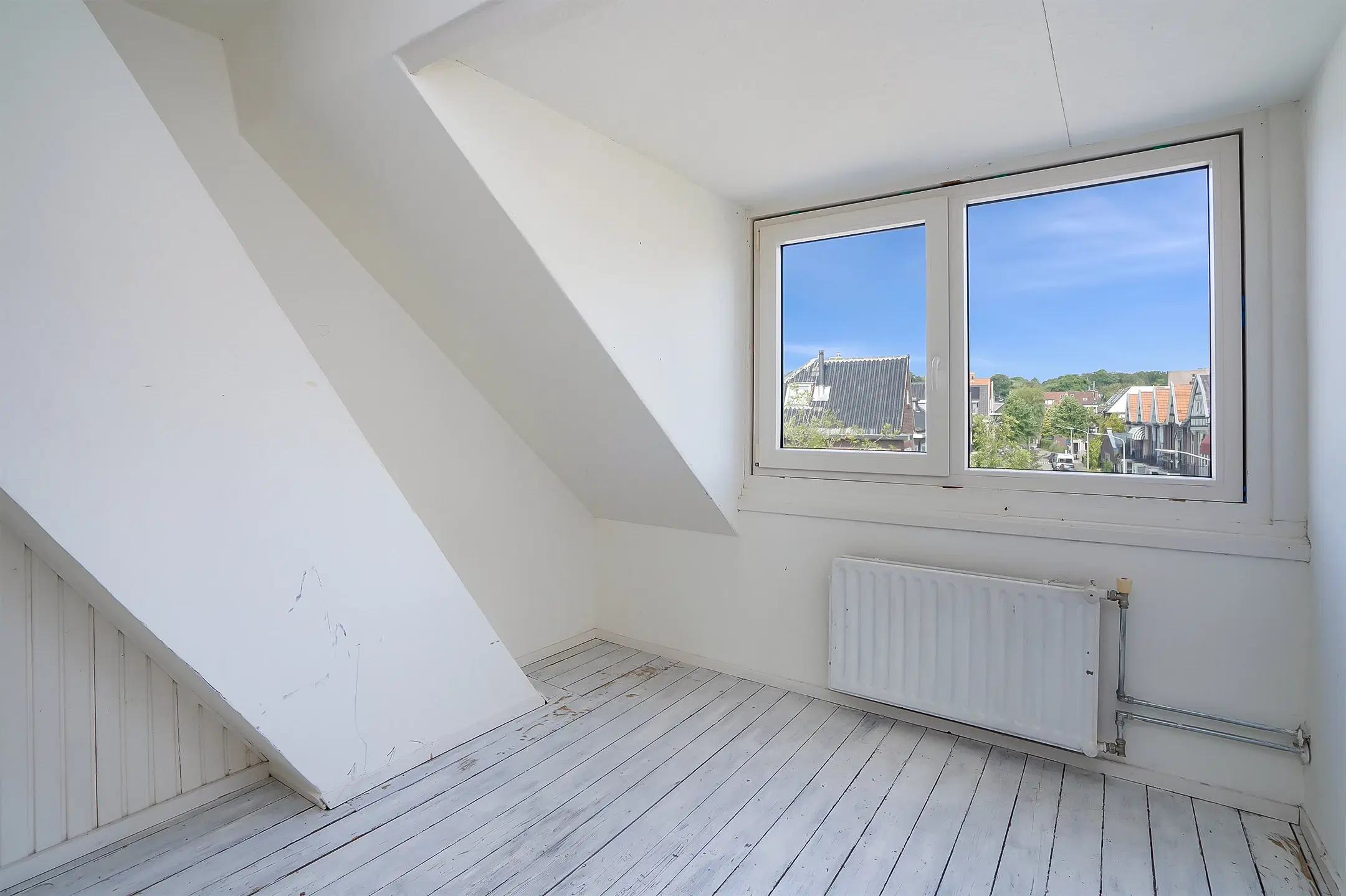 Verbindingsweg 18, Bloemendaal