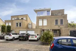 Roosendaal, Laurierberg 17 a