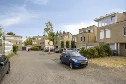 Roosendaal, Laurierberg 17 a