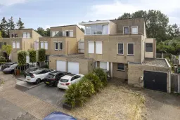 Roosendaal, Laurierberg 17 a