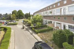 Ede, Buizerdlaan 21
