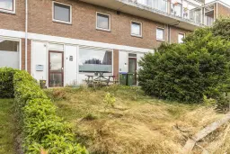 Ede, Buizerdlaan 21