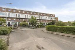 Ede, Buizerdlaan 21