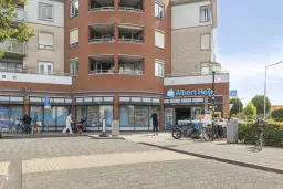 Ede, Buizerdlaan 21