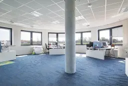 Almere, Jool Hulstraat 24