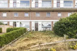 Ede, Buizerdlaan 21