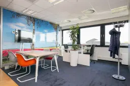 Almere, Jool Hulstraat 24