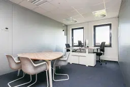 Almere, Jool Hulstraat 24