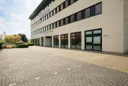 Almere, Jool Hulstraat 24