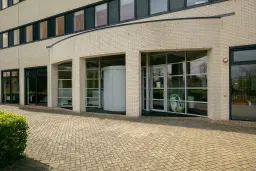 Almere, Jool Hulstraat 24