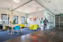 Almere, Jool Hulstraat 24