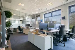 Almere, Jool Hulstraat 24