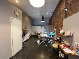 Roermond, Neerstraat 36 en 36 A