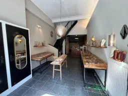 Roermond, Neerstraat 36 en 36 A