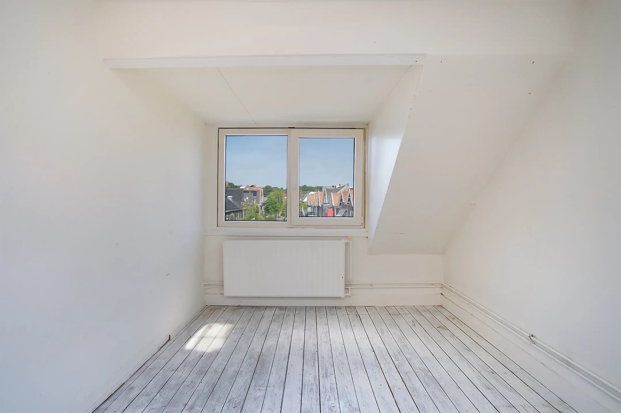 Verbindingsweg 18, Bloemendaal