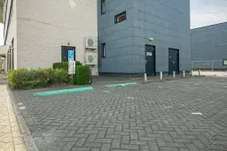 Almere, Jool Hulstraat 24