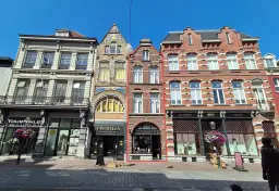 Roermond, Neerstraat 36 en 36 A
