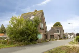 Nieuwerbrug aan den Rijn, Weijpoort 69 A