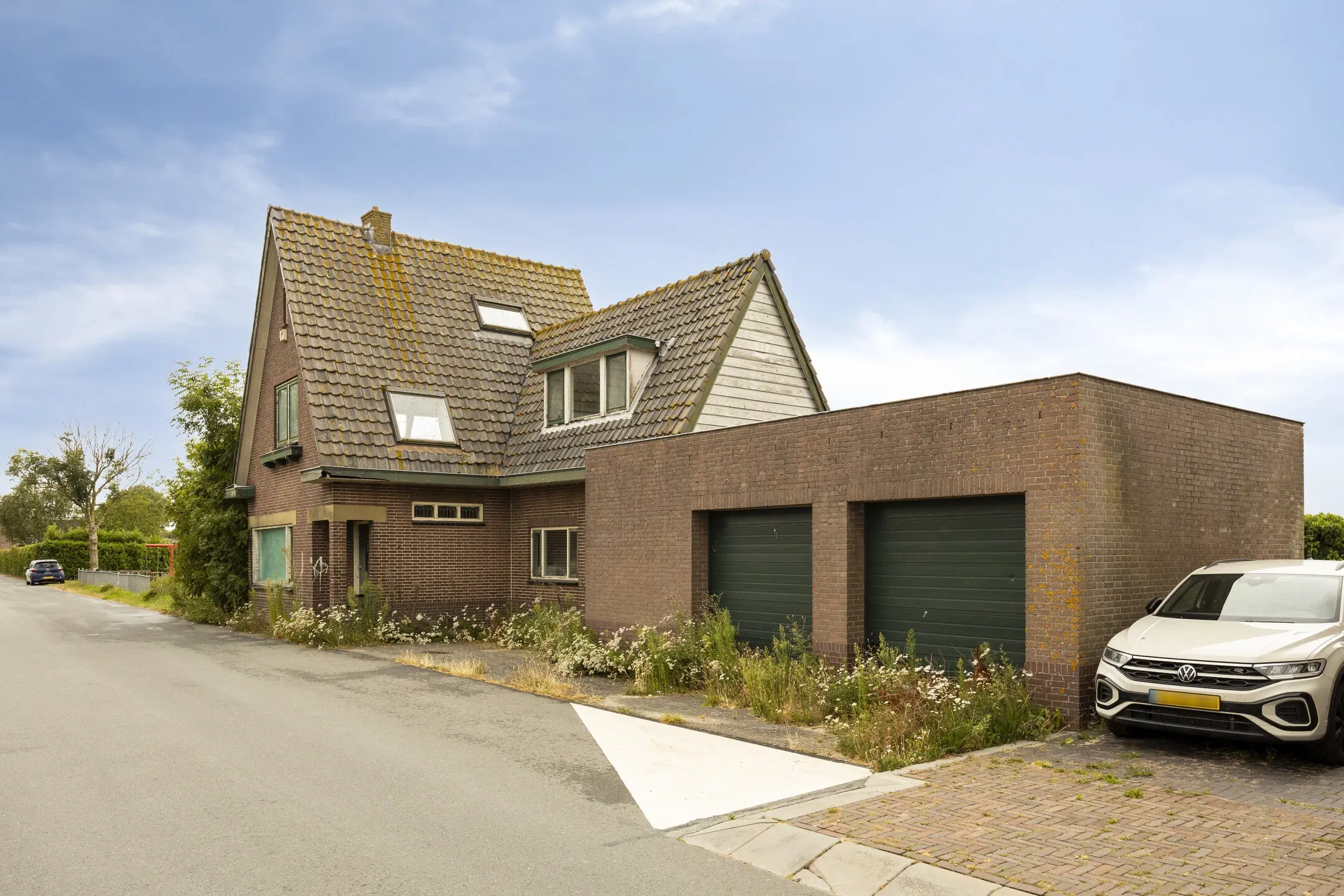Nieuwerbrug aan den Rijn, Weijpoort 69 A