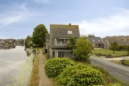 Nieuwerbrug aan den Rijn, Weijpoort 69 A