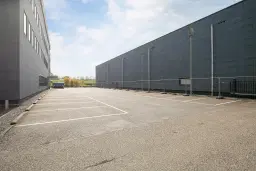 Almere, Jool Hulstraat 24