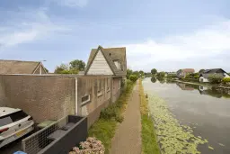 Nieuwerbrug aan den Rijn, Weijpoort 69 A