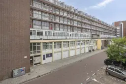Amsterdam, Cornelis van Vollenhovenstraat 166