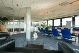 Almere, Jool Hulstraat 24