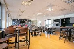 Almere, Jool Hulstraat 24