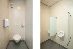 Almere, Jool Hulstraat 24