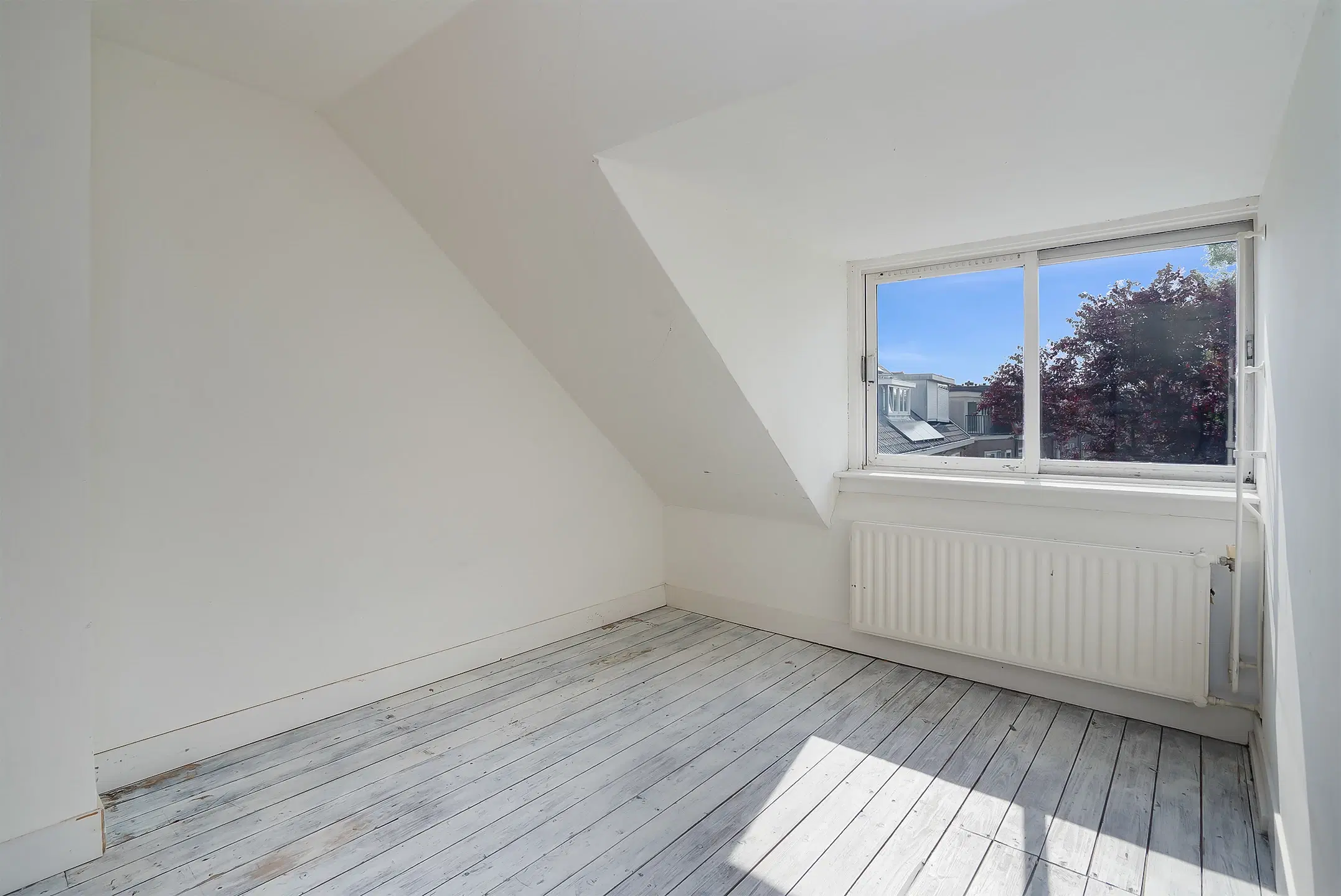 Verbindingsweg 18, Bloemendaal