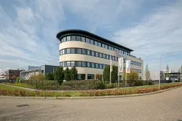 Almere, Jool Hulstraat 24