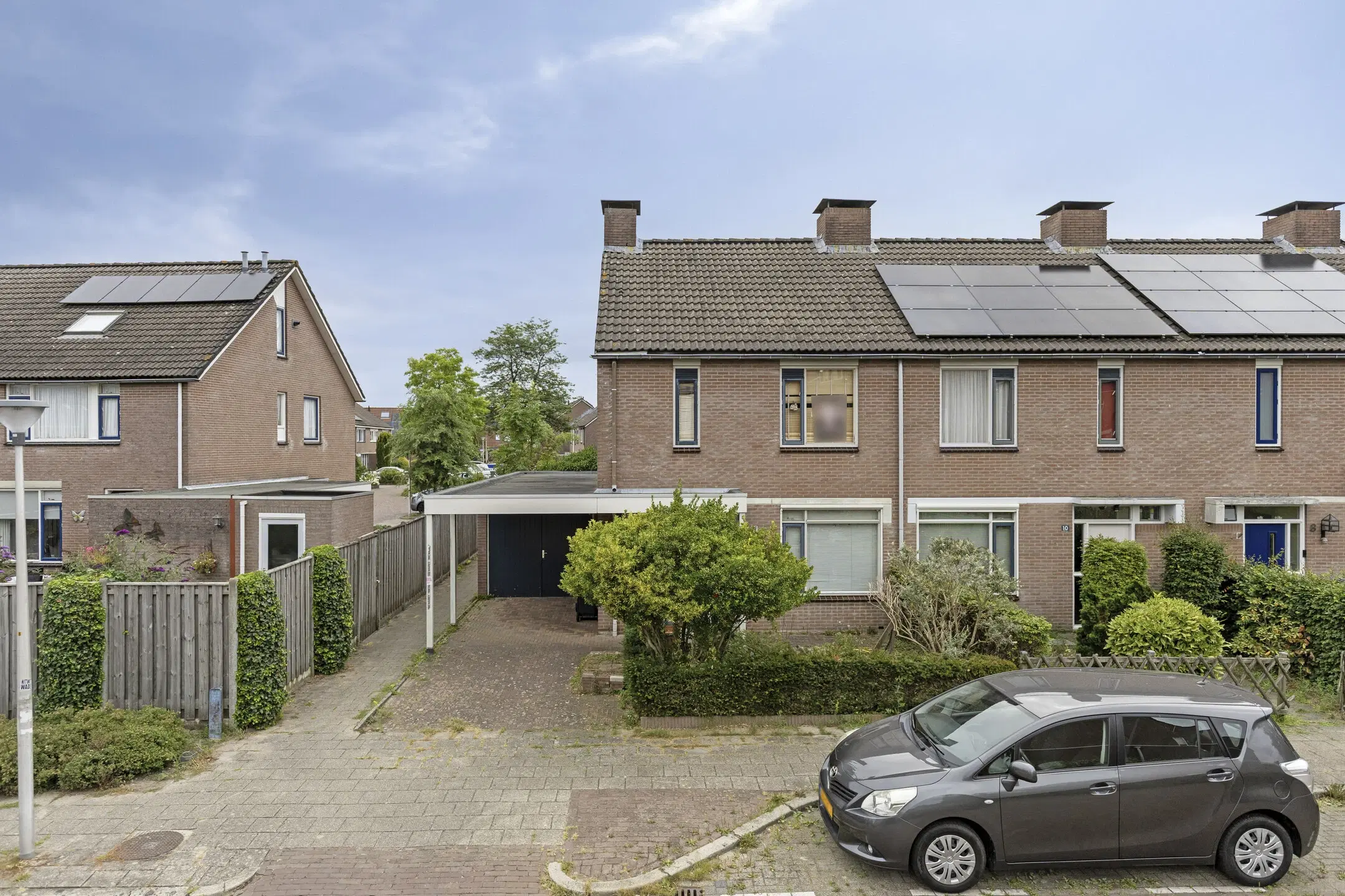 Nijverdal, Venkel 12