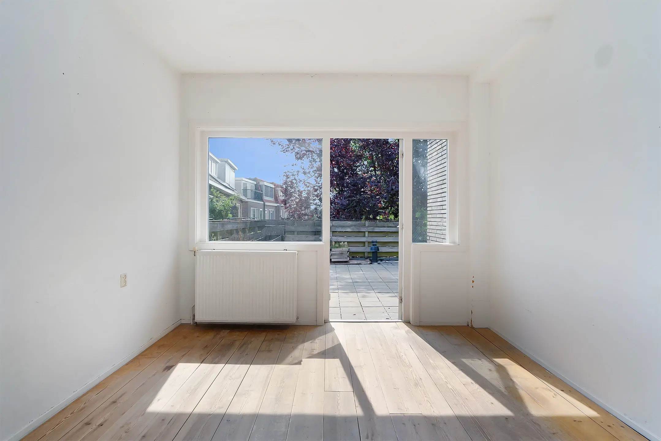 Verbindingsweg 18, Bloemendaal