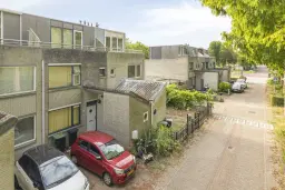Amsterdam, P.J. Oudstraat 10