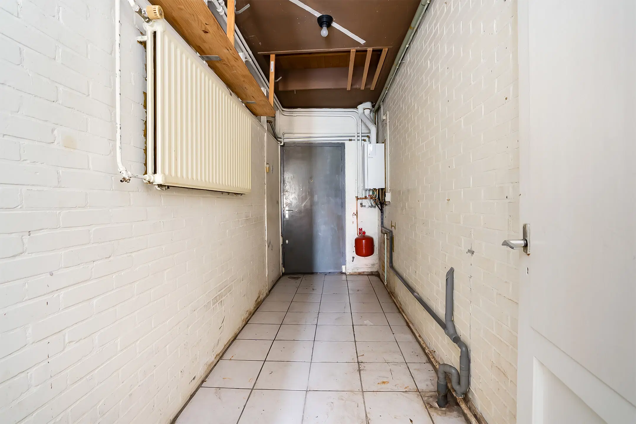 Verbindingsweg 18, Bloemendaal
