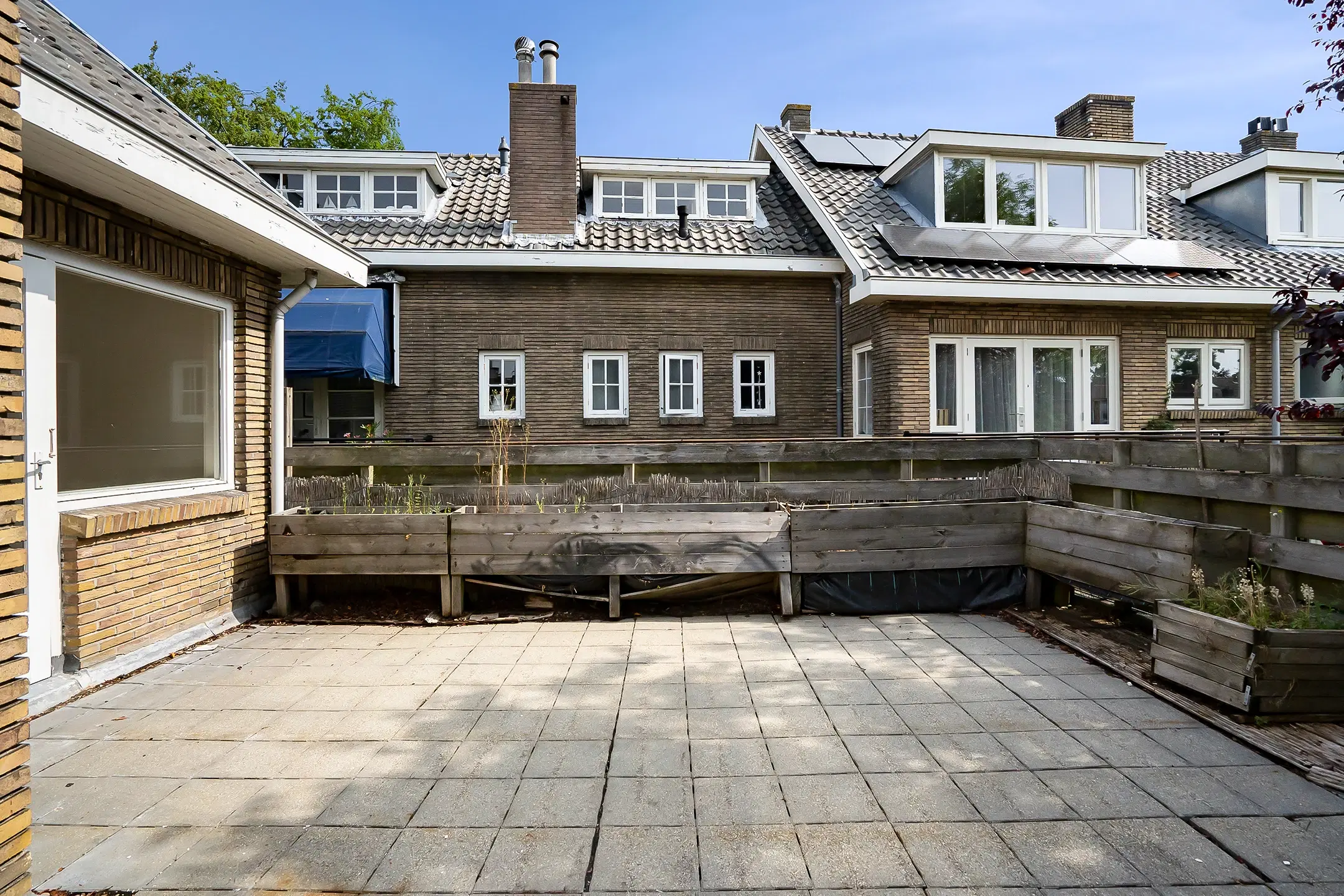 Verbindingsweg 18, Bloemendaal